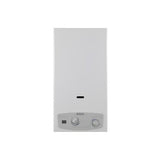 scaldacqua camera aperta baxi acquaprojet_ blue 14i low nox a7698572 a tiraggio naturale metano new