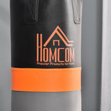 easycomfort easycomfort stazione multiuso regolabile con sacco da boxe 20kg e punching ball per allenamento pugilato