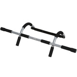 easycomfort easycomfort barra per trazioni a pressione per porta installazione senza viti e telaio in tubi di acciaio peso max 110 kg ean 8054111840408