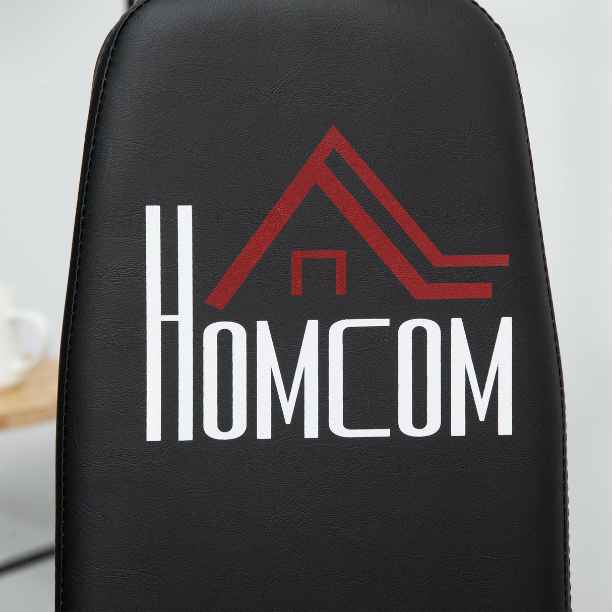 easycomfort easycomfort stazione fitness con pesi da 45kg per allenamento a casa 135x103x210cm nero