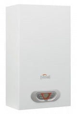 area occasioni scaldabagno a gas ferroli sky eco 17f low nox gpl