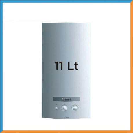 area occasioni scaldabagno a gas vaillant atmomag mini i 114 1 11 lt low nox metano novita