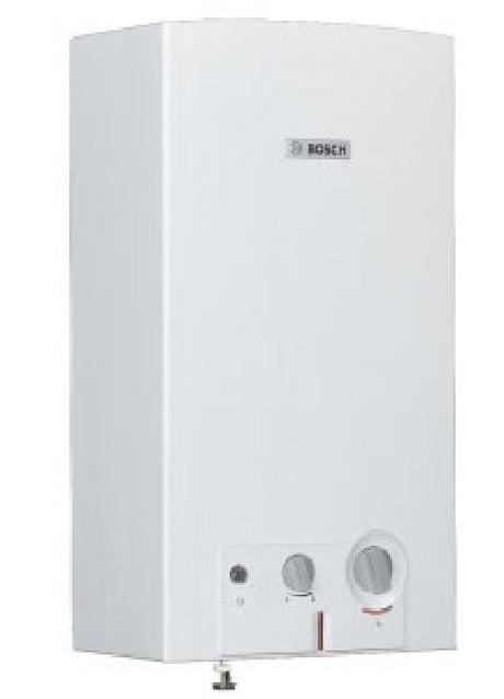 area occasioni scaldabagno a gas junkers bosch a camera aperta therm 4300 18 2 18 litri metano
