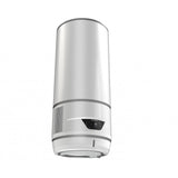 area occasioni scaldabagno a pompa di calore elettrico ariston lydos hybrid 100 eu con tecnologia ibrida cod. 3629053 new erp 32154