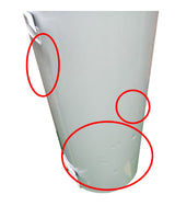 area occasioni scaldabagno elettrico ferroli calypso 150 ve verticale 150 litri 31654