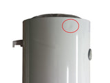 isea area occasioni scaldabagno termoelettrico verticale isea swing plus mix heating ve 1205 dx e530u37i attacco a destra garanzia di 5 anni