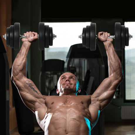 easycomfort easycomfort set manubri palestra 40kg 4x5kg 4x2 5kg 4x1 5kg pesi palestra con 12 dischi da 1 5kg 2 5kg 5kg 25mm per allenamento a casa
