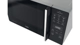 whirlpool microonde combinato whirlpool chef plus mcp 359 sl 800 w 25 litri grill a30xl52xp494 funzione cottura a vapore argento ean 8003437862069