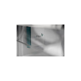 sharp frigorifero monoporta sharp sj lc41chdie 390 litri classe e a186xl595xp65 inox ean 4974019183602