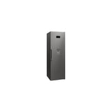 sharp frigorifero monoporta sharp sj lc41chdie 390 litri classe e a186xl595xp65 inox ean 4974019183602