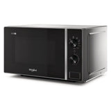 whirlpool microonde whirlpool mwp 103 sb 20 litri 700 w a262xl452xp378 grill nero e argento ean 8003437861796