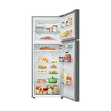 samsung frigorifero doppia porta samsung rt47cg6626s9 bespoke ai 465 litri classe e a1825xl70xp717 smartthings bixby alexa metal inox ean 8806095016054