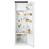 electrolux frigorifero a incasso electrolux serie 600 kfd6de18s 282 litri classe e a1772xl548xp549 bianco ean 7333394018294