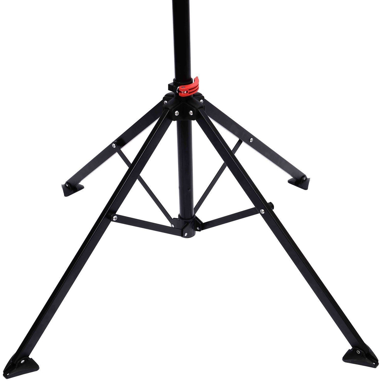 easycomfort easycomfort cavalletto manutenzione bici riparazione bici pieghevole 100x100x109 180cm