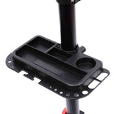 easycomfort easycomfort cavalletto manutenzione bici riparazione bici pieghevole 100x100x109 180cm