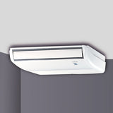 unical condizionatore climatizzatore unical pavimentosoffitto 30000 btu ps11 30h classe aa gas r 32 wi fi optional