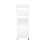 Termoarredo Scaldasalviette Fondital Modello COOL In Alluminio Verniciato Bianco Anticorrosivo - Disponibili In Varie Misure