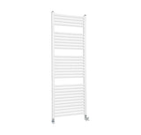 Termoarredo Scaldasalviette Fondital Modello COOL In Alluminio Verniciato Bianco Anticorrosivo - Disponibili In Varie Misure