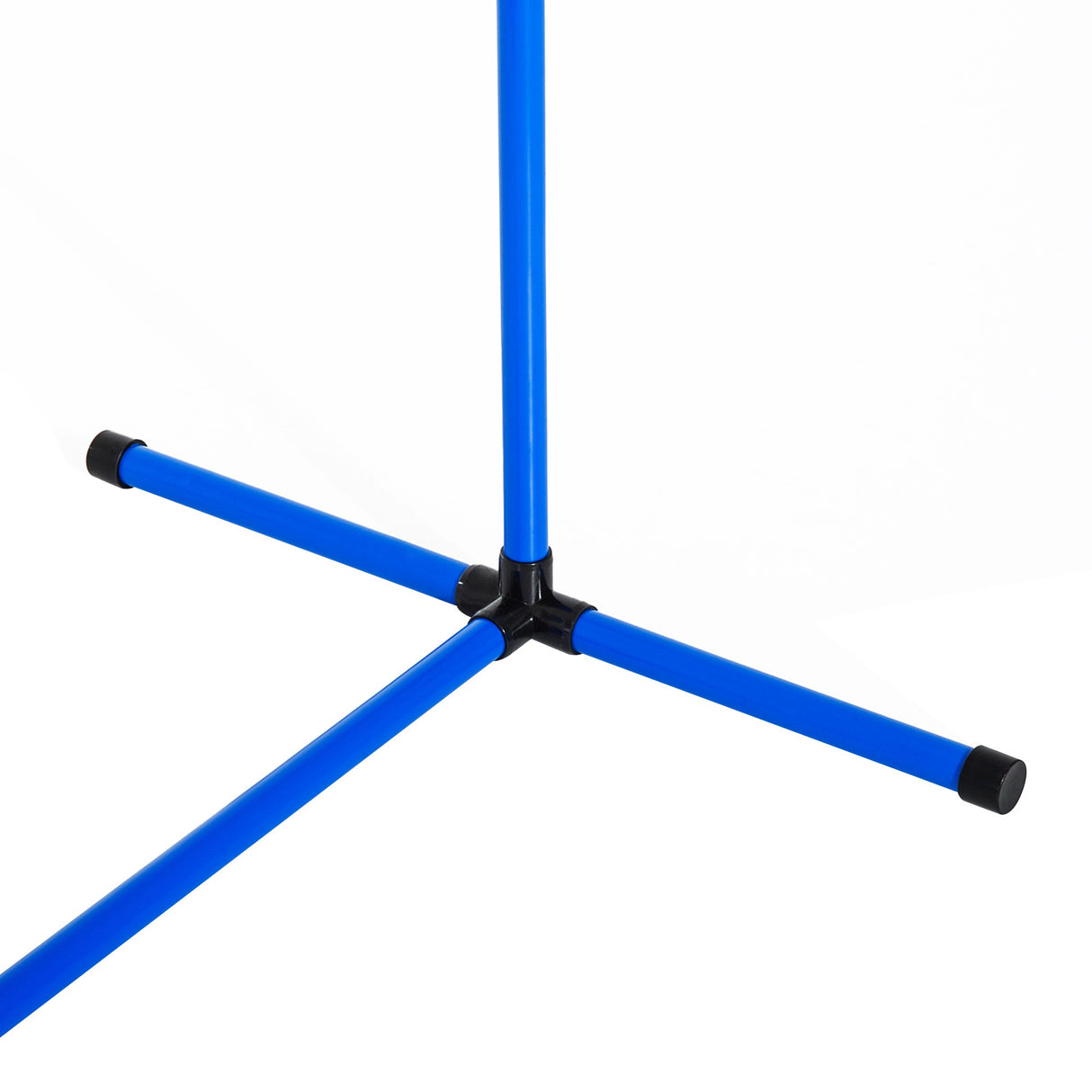easycomfort set di 4 ostacoli agility dog per addestramento cani ad altezza regolabile con borsa da trasporto inclusa 99x65x94cm blu