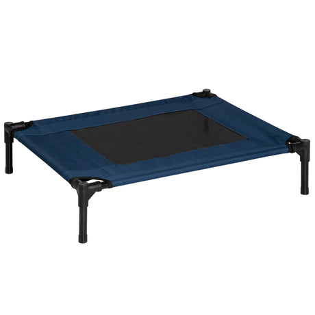 easycomfort easycomfort lettini per cani in tessuto traspirante impermeabile per cani fino 30kg 76x61x18cm