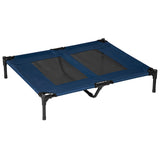 easycomfort easycomfort lettini per cani fino a 50kg impermeabile e traspirante 92x76x18 cm