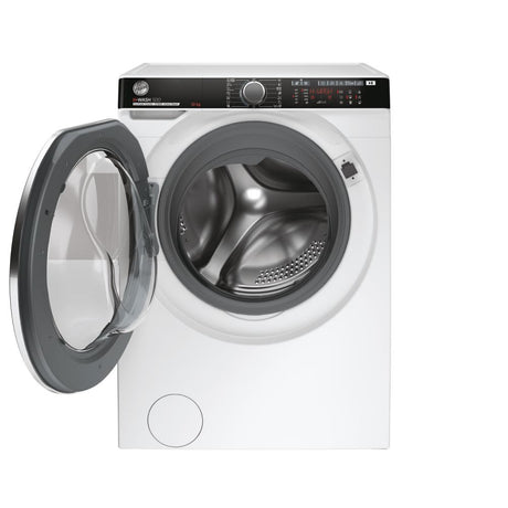 hoover lavatrice a carico frontale hoover hwpd 610ambc1 s h wash 500 10 kg classe a 1600 giri a85xl60xp59 programma hygiene bianco ean 8059019010380