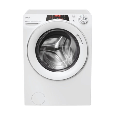candy lavasciuga candy rapido row51066dwmst s 10 kg classe ciclo combinato d 1500 giri a85xl60xp51 wi fi ble app hon funzione vapore ean 8059019044996