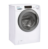 candy lavatrice a carica frontale candy css4127twr31 11 slim 7 kg classe c 1200 giri a85xl60xp40 tecnologia nfc contenuti extra sullapp bianco ean 8059019073439