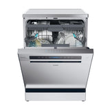 candy lavastoviglie candy rapido cf 6c4f1x 16 coperti classe c a85xl597xp598 wi fi e ble inox ean 8059019070490