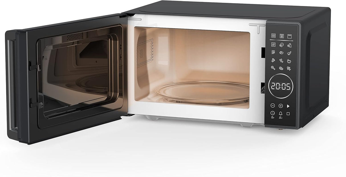 beko microonde beko mgc20130bb 20 litri 1050 w a258xl44xp33 nero ean 8690842518607