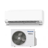 Climatiseur Panasonic ETHEREA WHITE Series Inverter 18 000 BTU CS-Z50ZKEW R-32 Wi-Fi intégré Blanc mat A+++/A++