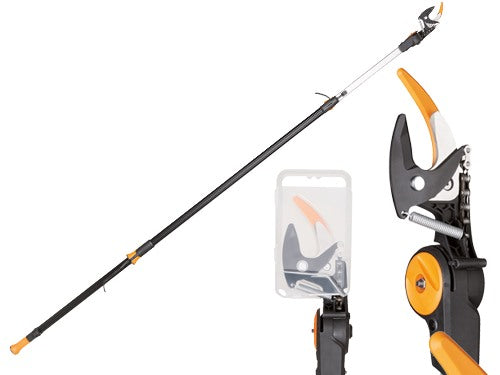 fiskars svettatoi telescopici powergear x upx86 ean 6411501150127