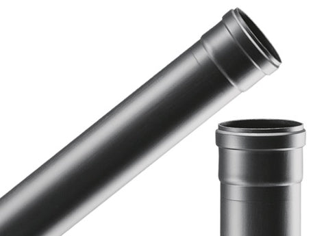professional pellet tubi professional pellets nero 10x25 ean 8015231580407