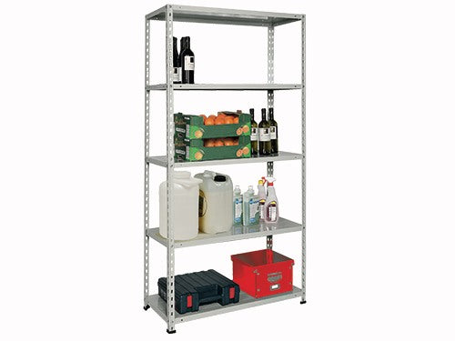 brixo scaffali brixo genius 5p sr ean 8015232751035