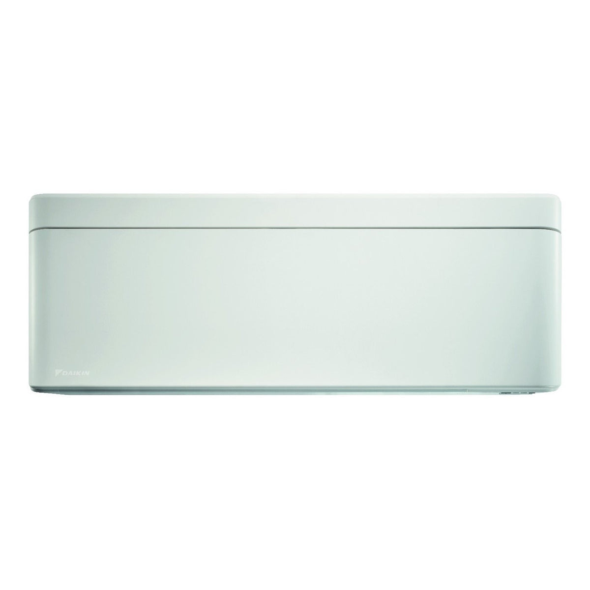 Unité intérieure murale Daikin Bluevolution STYLISH WHITE Series 9000 BTU FTXA25AW R-32 avec Wi-Fi intégré, couleur blanche