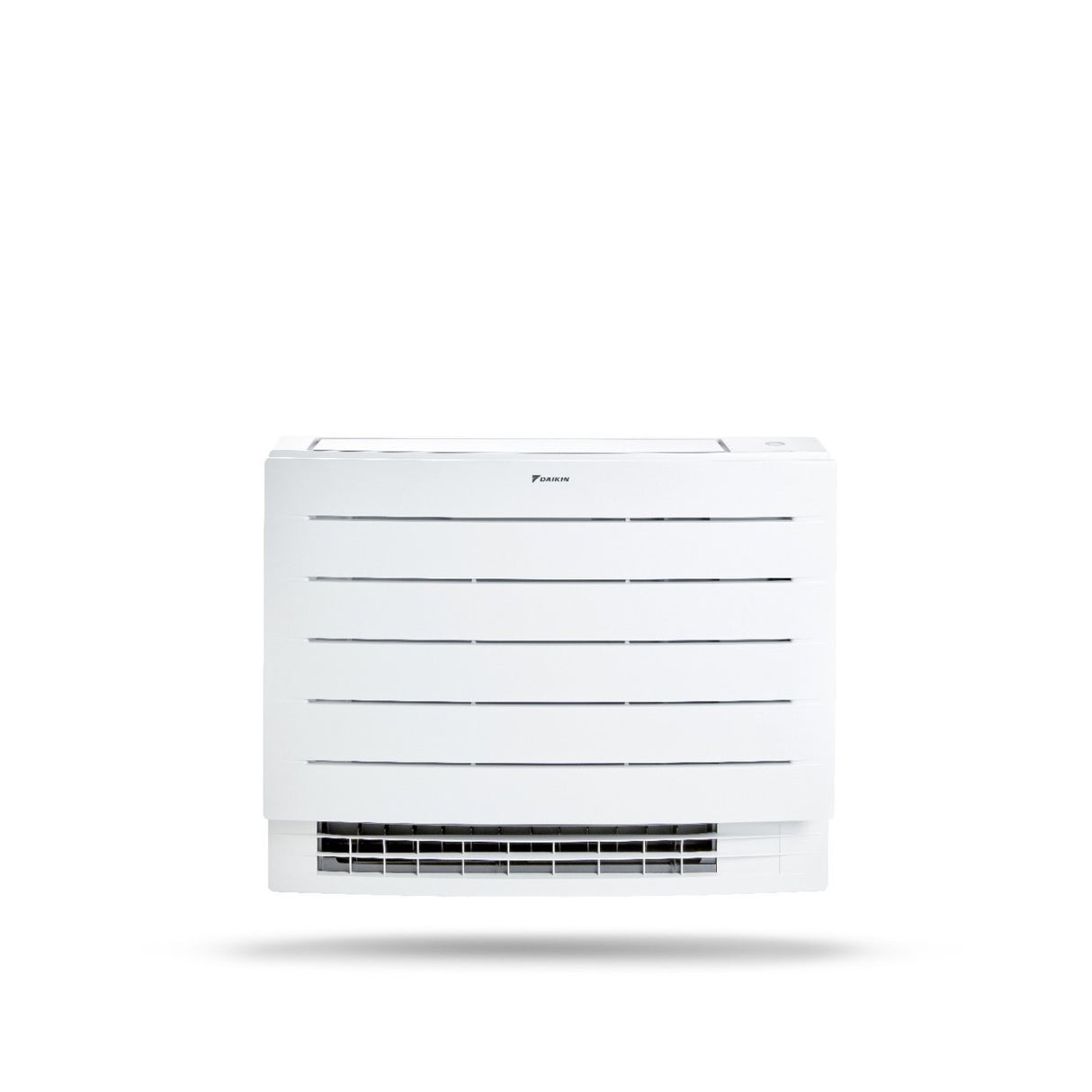 Unità Interna Daikin Bluevolution Perfera a Pavimento 18000 Btu FVXM50A R-32 built-in Wi-Fi Telecomando a Infrarossi Incluso