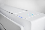 Daikin Bluevolution Perfera Bodenmontiertes Innengerät 9000 Btu FVXM25A R-32 Integrierte Wi-Fi-Infrarot-Fernbedienung im Lieferumfang enthalten
