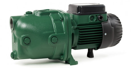 elettropompa centrifuga autoadescante dab modello jet 132 m hp 1 36 monofase