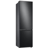 samsung frigorifero combinato samsung rb38a7b6bb1 bespoke 387 litri classe b a203xl595xp658 no frost tecnologia spacemax optimal fresh nero ean 8806092253131