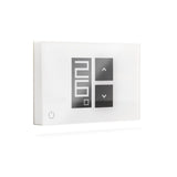 seitron cronotermostato wi fi settimanale seitron wi time wall wireless gcw03mr