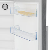 beko frigorifero side by side beko gn163130ptn 580 litri classe f a179xl91xp705 compressore prosmart inverter tecnologia harvestfresh inox ean 8690842380259