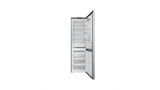 indesit frigorifero combinato indesit infc9 ti22x 367 litri classe e a2027xl596xp678 total no frost multiflow inox ean 8050147626757