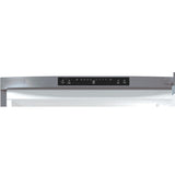 whirlpool frigorifero combinato whirlpool wb70i 952 x 462 litri classe e a1955xl70xp755 no frost anti impronte tecnologia 6 senso acciaio inox ean 8003437623219