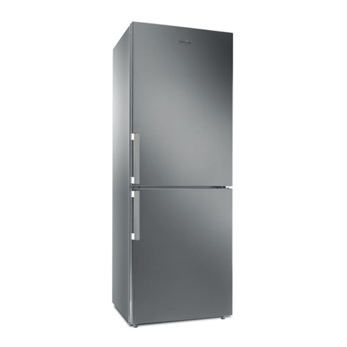 whirlpool frigorifero combinato whirlpool wb70i 952 x 462 litri classe e a1955xl70xp755 no frost anti impronte tecnologia 6 senso acciaio inox ean 8003437623219
