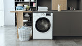 hotpoint lavatrice a carico frontale hotpoint ariston active 20 nbt 1146 wsa it 11 kg classe a 1400 giri a85xl595xp605 motore inverter refresh vapore ean 8050147669129