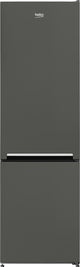 beko frigorifero combinato beko rcsa300k40gn 291 litri classe e statico a1813xl54xp574 minfrost grigio ean 8690842608575