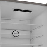 beko frigorifero combinato beko b3rcne564hdxb 490 litri classe e a192xl70xp745 total no frost harvestfresh metal look ean 8690842629853