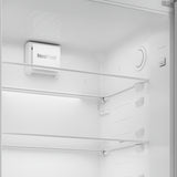 beko frigorifero doppia porta beko rdne455e40dxbn 406 litri classe e a185xl70xp655 compressore prosmart inverter argento ean 8690842621956
