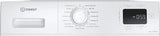 indesit lavatrice a carico frontale indesit 6 kg im 640 my time it classe b 1000 giri a845xl60xp446 bianco ean 8690842711411