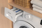 indesit lavatrice a carico frontale indesit 6 kg im 640 my time it classe b 1000 giri a845xl60xp446 bianco ean 8690842711411